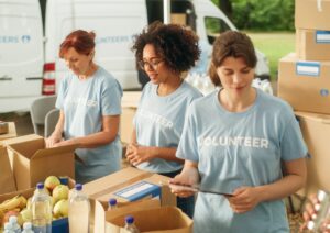 Empowering Associations: Best Practices for Effective Volunteer Management