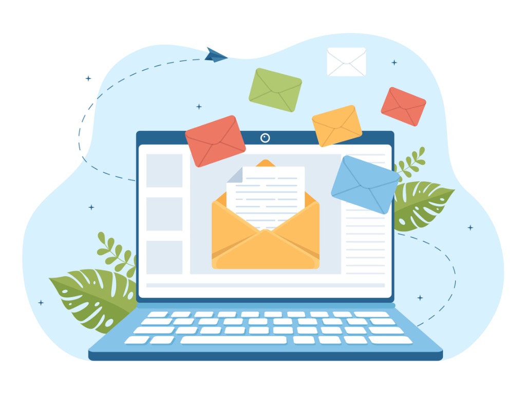 How Associations Can Transform Traditional Annual Reports With Biannual Email Updates