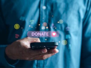 The Art of Donor Cultivation in Nonprofit Organizations