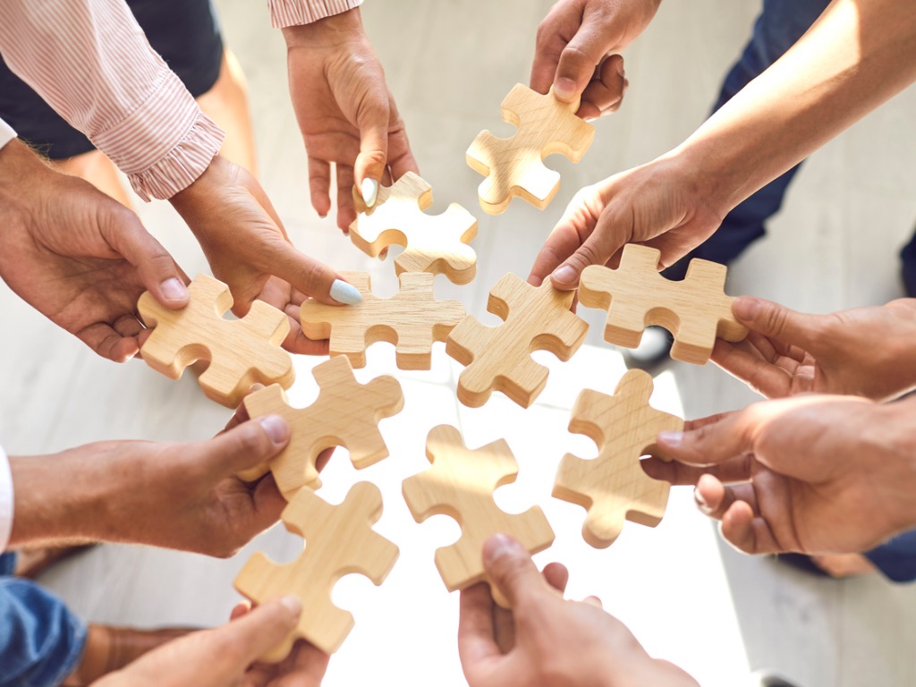 How Associations Can Overcome Team Building Challenges