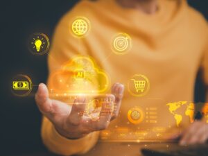 Leveraging Data and AI in Association Content Marketing