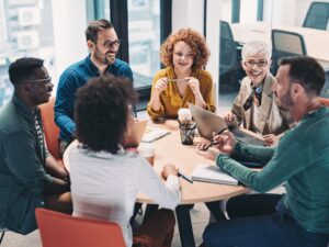 Embracing Generational Change for Enhanced Member Engagement