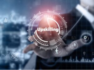 Future-Proofing Associations: The Strategic Imperative of Workforce Upskilling in a Digital Age