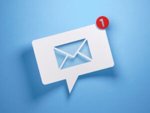 Enhancing Email Engagement: Insights for Association Executives