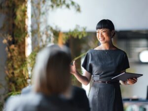 Future-Ready Leadership: Aligning Teams and Cultivating a Positive Culture in Associations