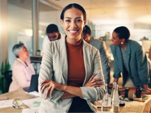 Why AI Demands a Human-Centered Leadership from Associations