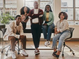 Understanding the Vital Role of Very Small Nonprofits