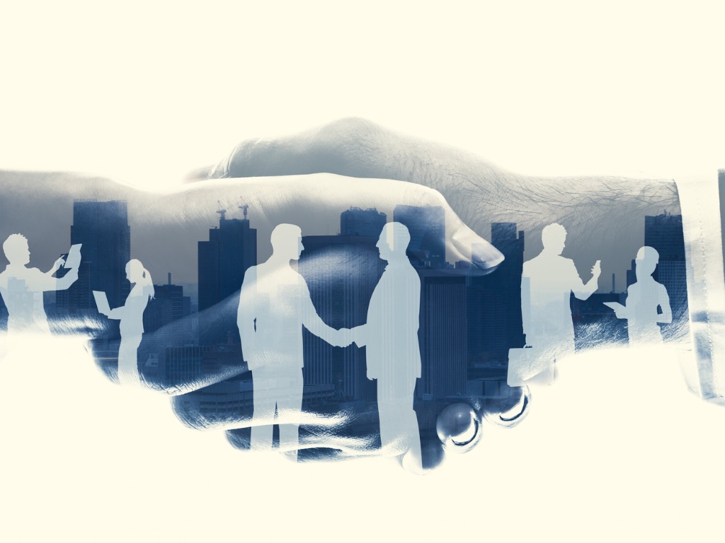 Investing in Social Capital to Strengthen Connection and Leadership