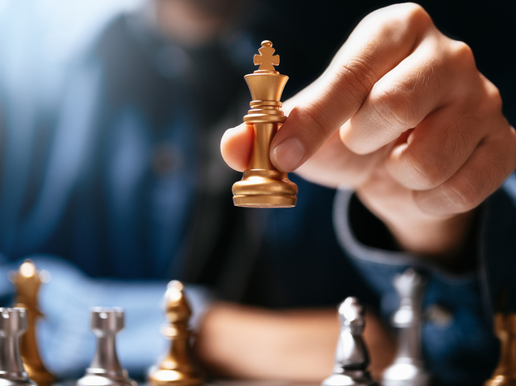 From Chessmasters to Curators: Mapping Personas for Successful Grant Writing Teams