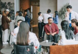 Forget About Generational Differences in Engagement and Embrace Behavior Instead