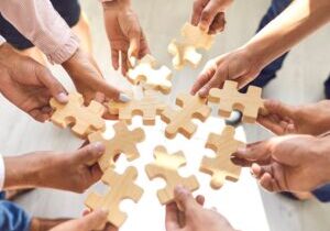 How Associations Can Overcome Team Building Challenges