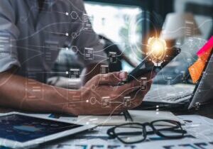 Redesigning Company Workflow to Boost AI Return on Investment