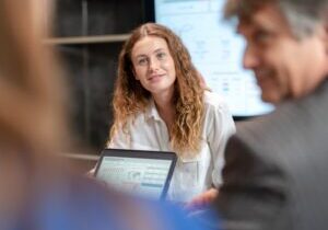 Adopt an AI Decision Framework to Engage Both People and Technology